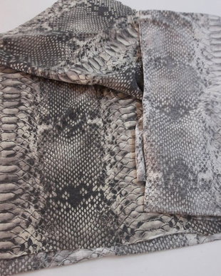 Cupon tricot imprimat