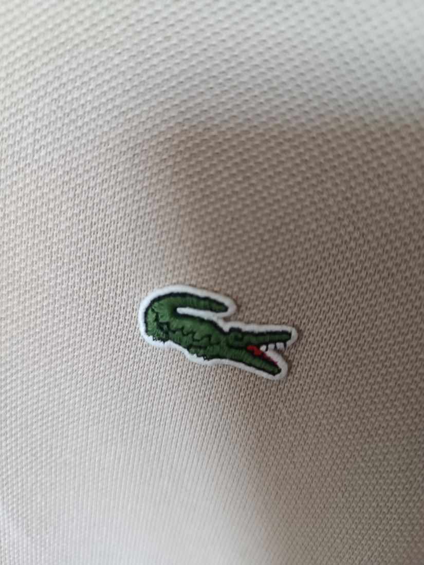 Tricou Lacoste