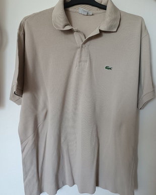 Tricou Lacoste
