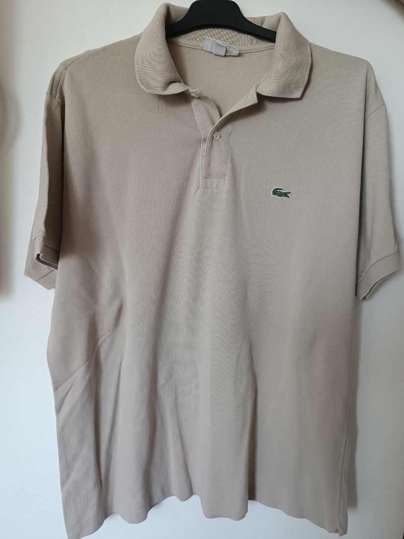 Tricou Lacoste
