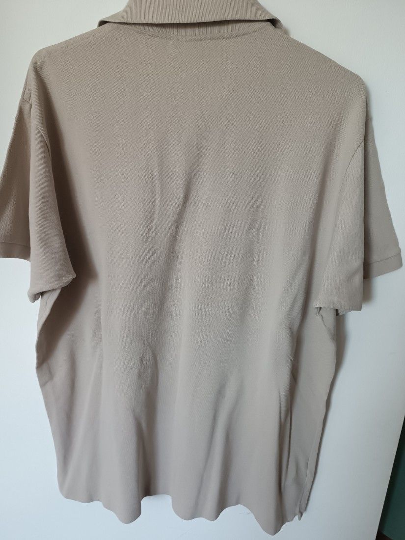 Tricou Lacoste