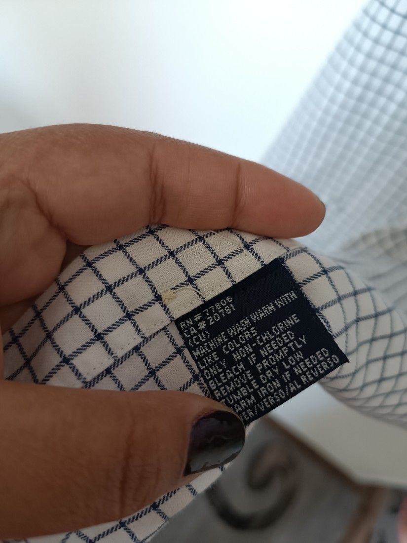 Camasa Tommy Hilfiger