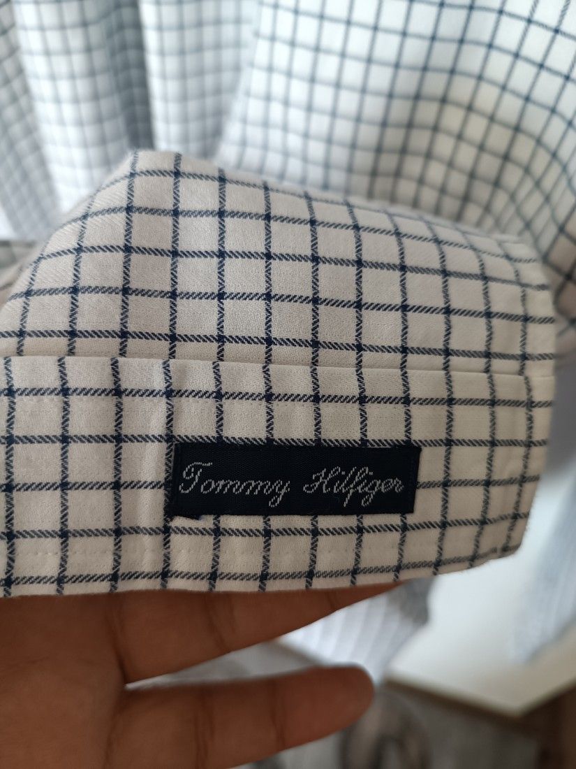 Camasa Tommy Hilfiger