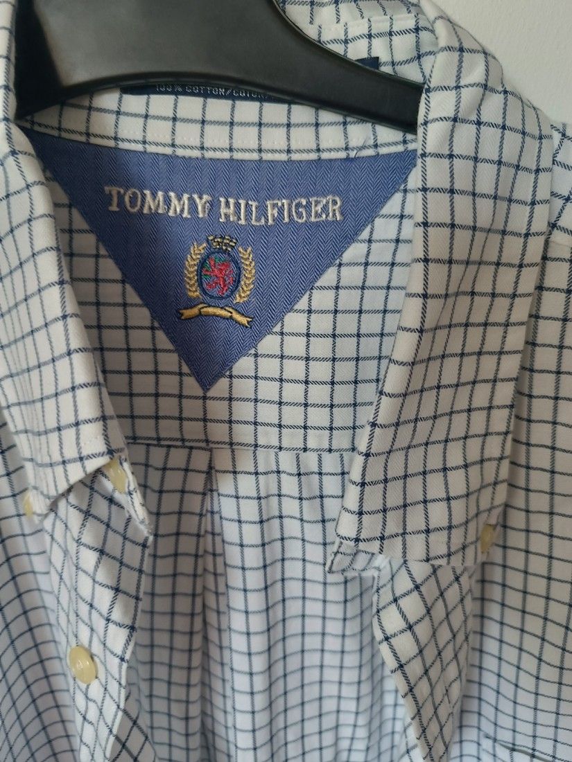 Camasa Tommy Hilfiger