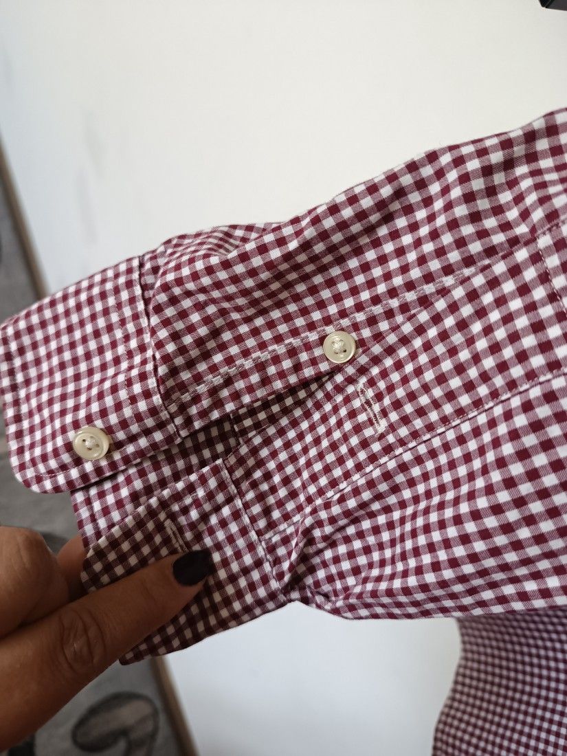 Camasa Ralph Lauren