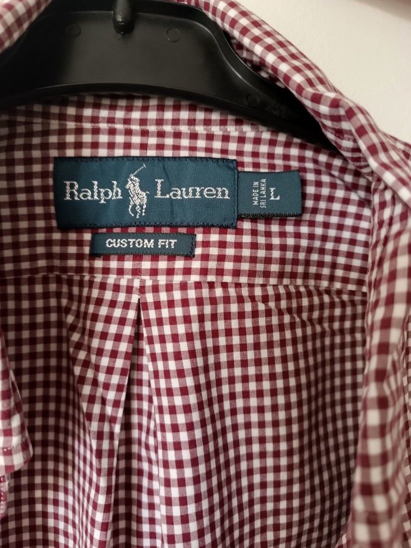 Camasa Ralph Lauren