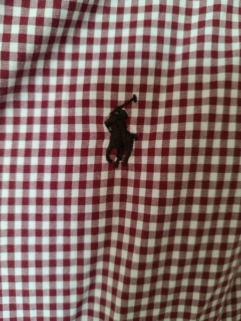 Camasa Ralph Lauren