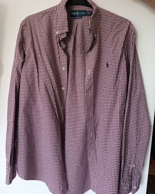 Camasa Ralph Lauren