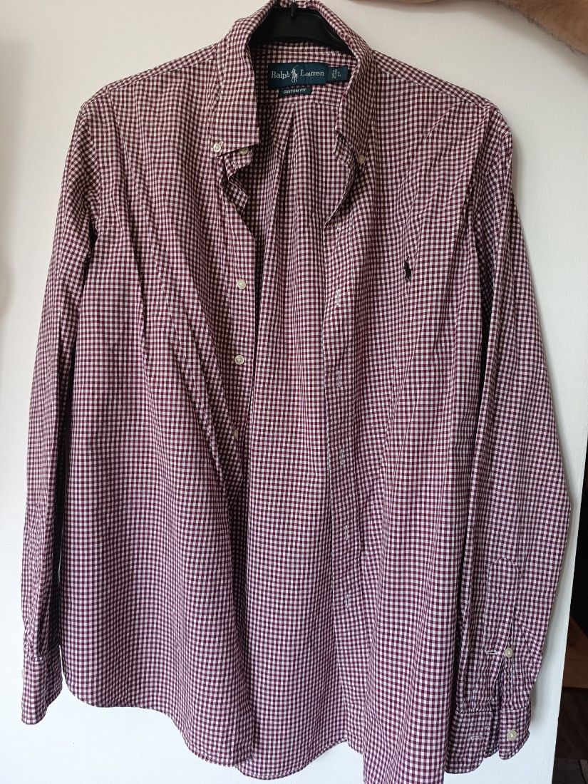 Camasa Ralph Lauren
