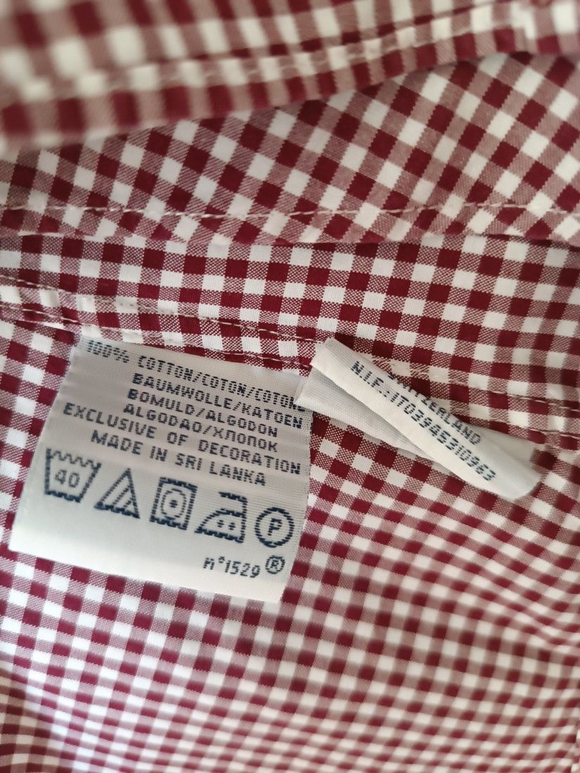 Camasa Ralph Lauren