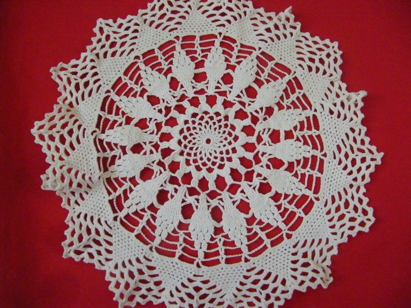 Mileu bumbac 31 cm