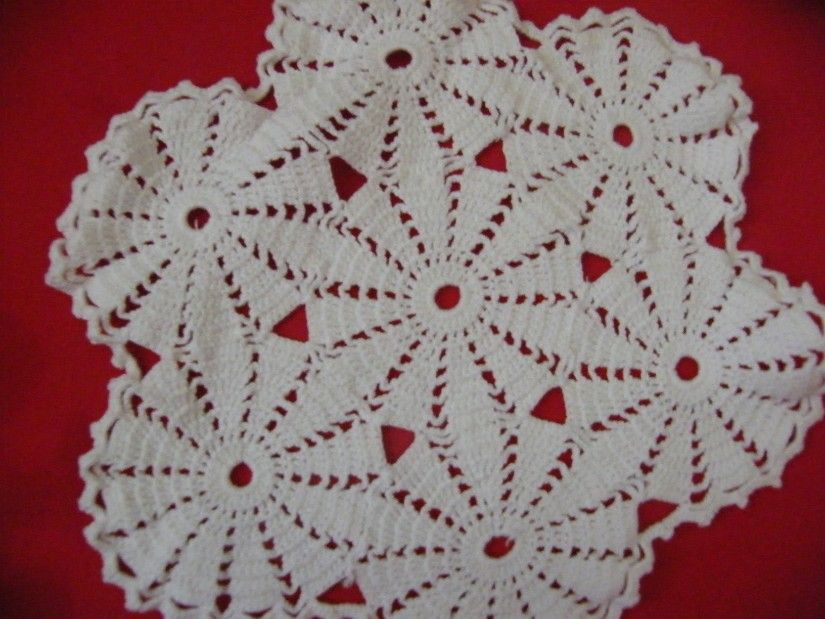 Mileu bumbac 35 cm