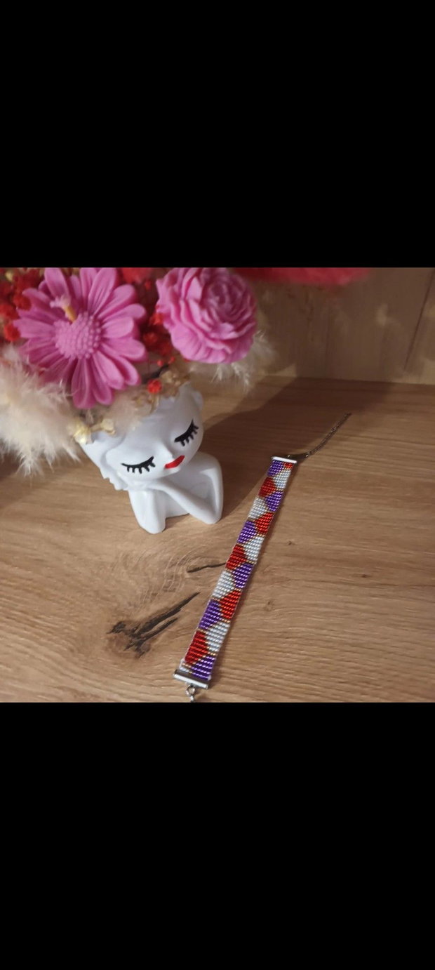 Brățară handmade