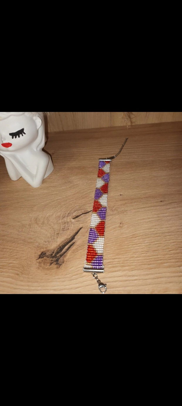 Brățară handmade
