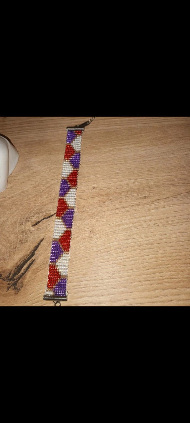 Brățară handmade