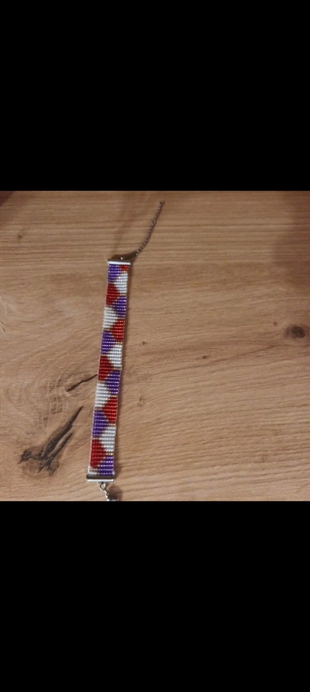 Brățară handmade