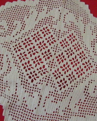 Mileu bumbac 52 cm
