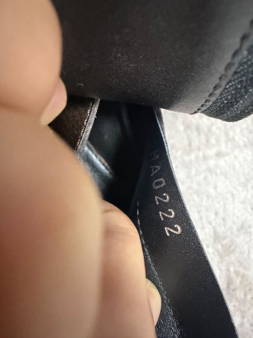 Ghete louis vuitton
