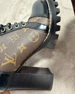 Ghete louis vuitton