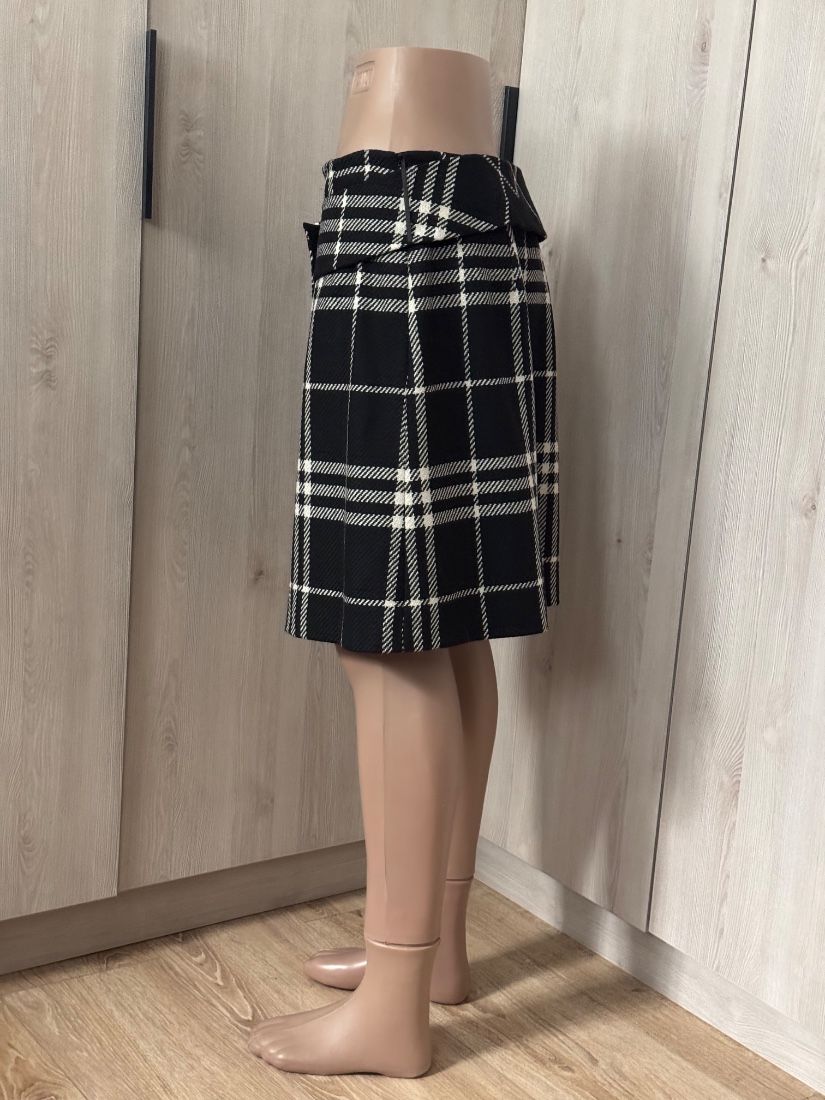 FUSTA LANA AUST MARIME 38