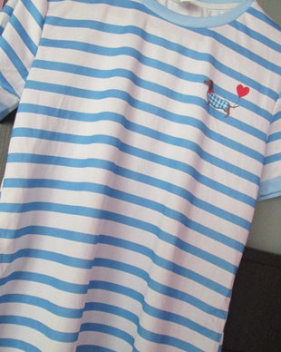 tricou simpatic S/M