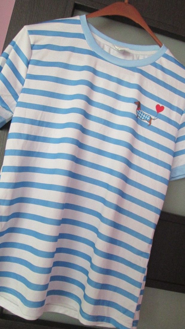 tricou simpatic S/M