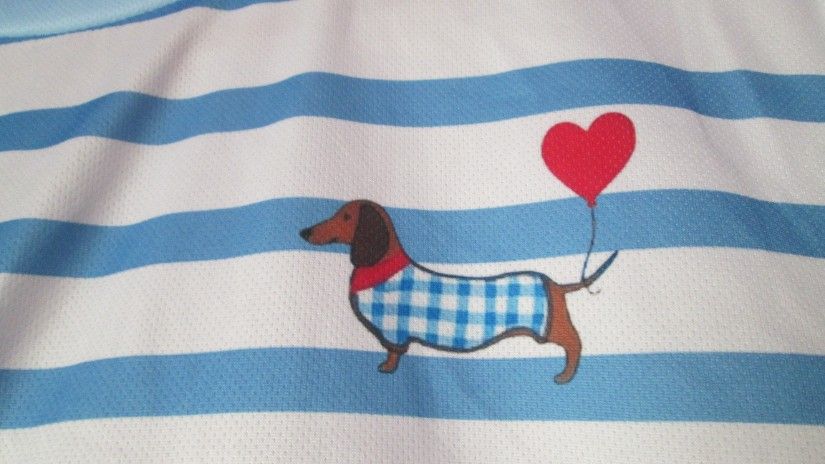 tricou simpatic S/M