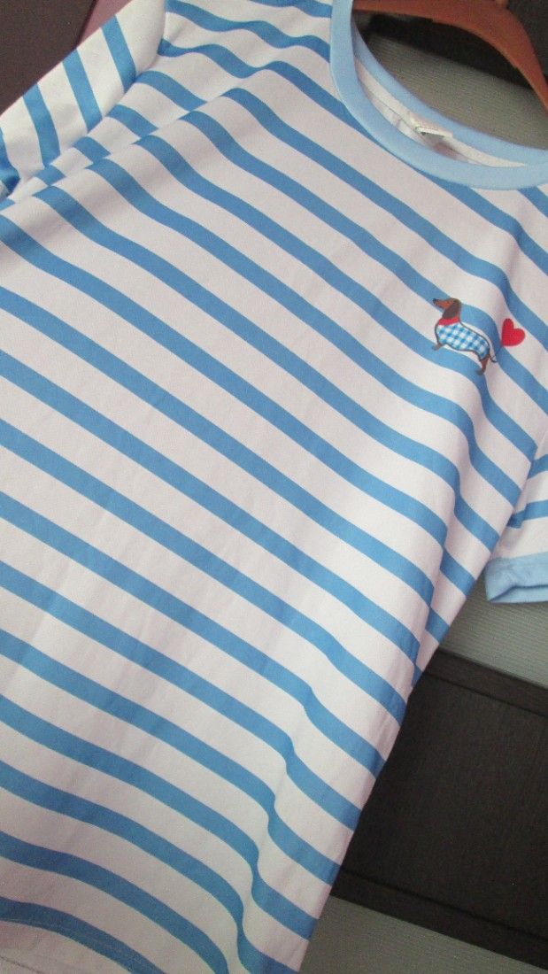 tricou simpatic S/M