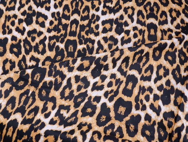 Rochie Camasa Animal Print