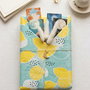 Blind date with a book