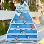 Suport figurine Epoca de gheata