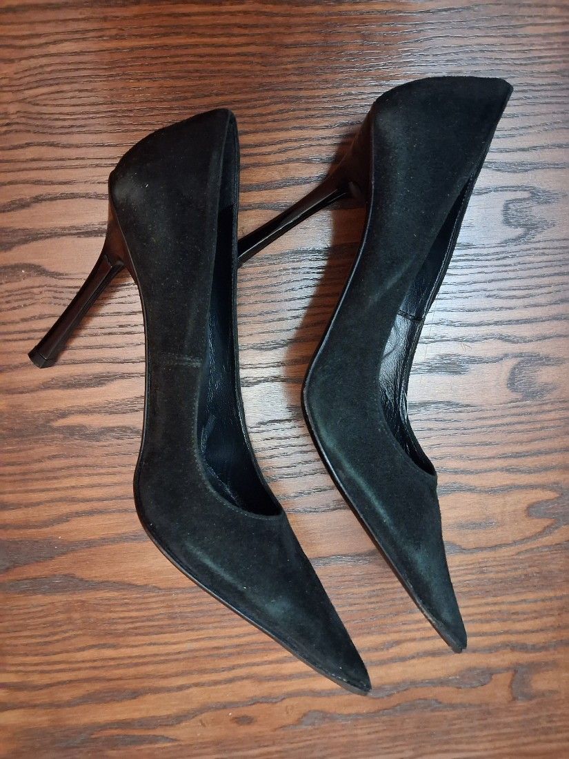 Pantofi stiletto Silvia Poletti