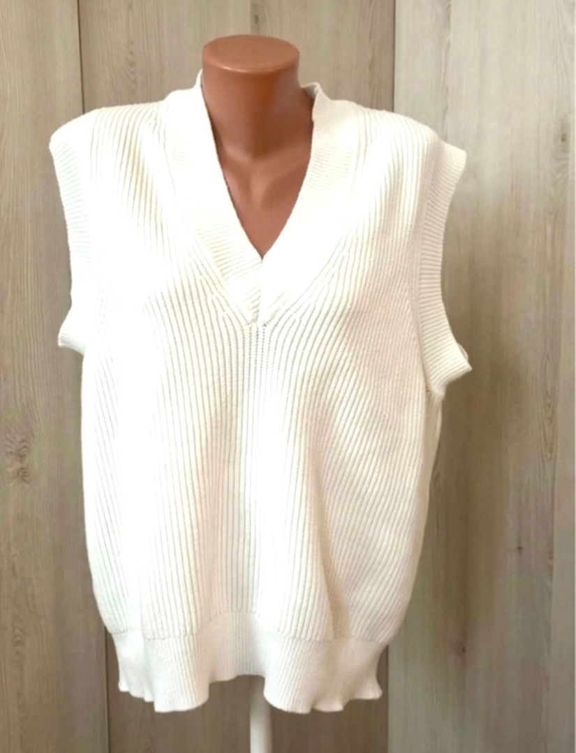 Vesta Zara oversize mărime M