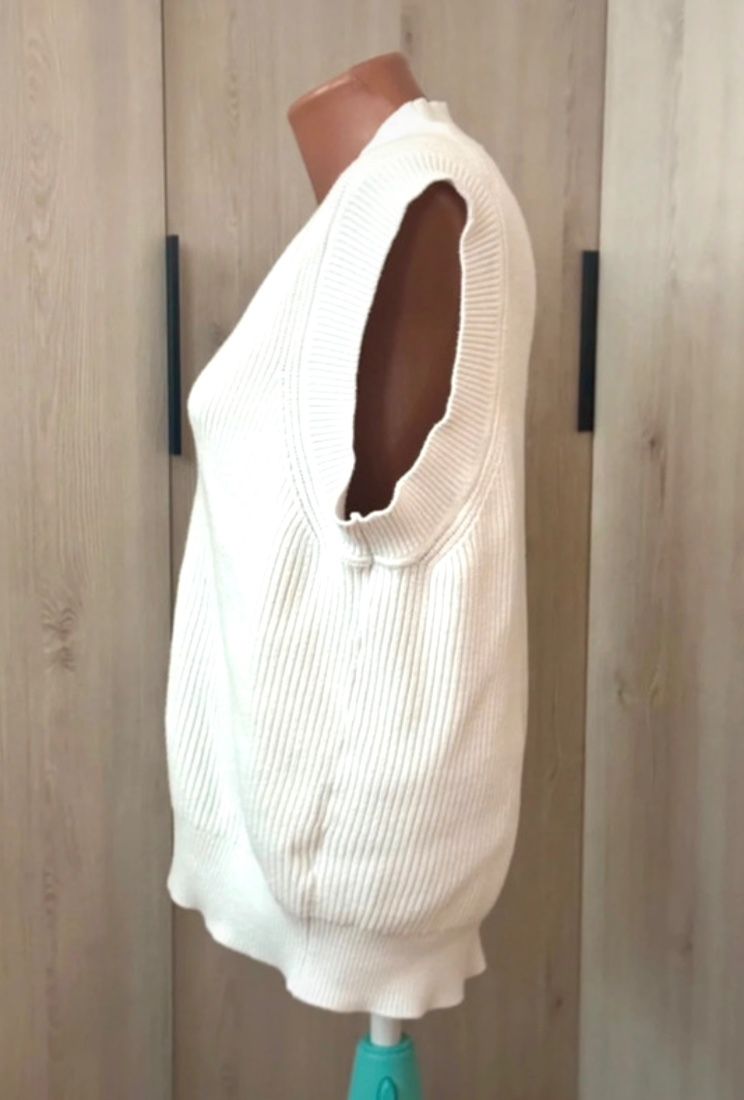 Vesta Zara oversize mărime M
