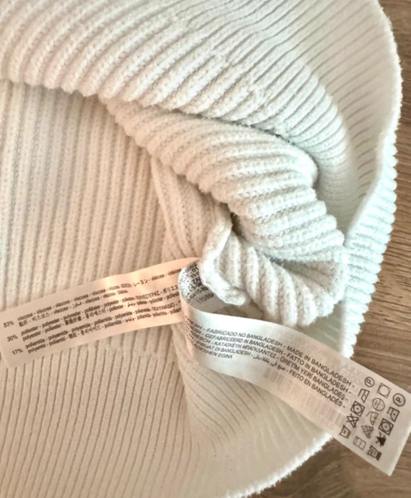 Vesta Zara oversize mărime M
