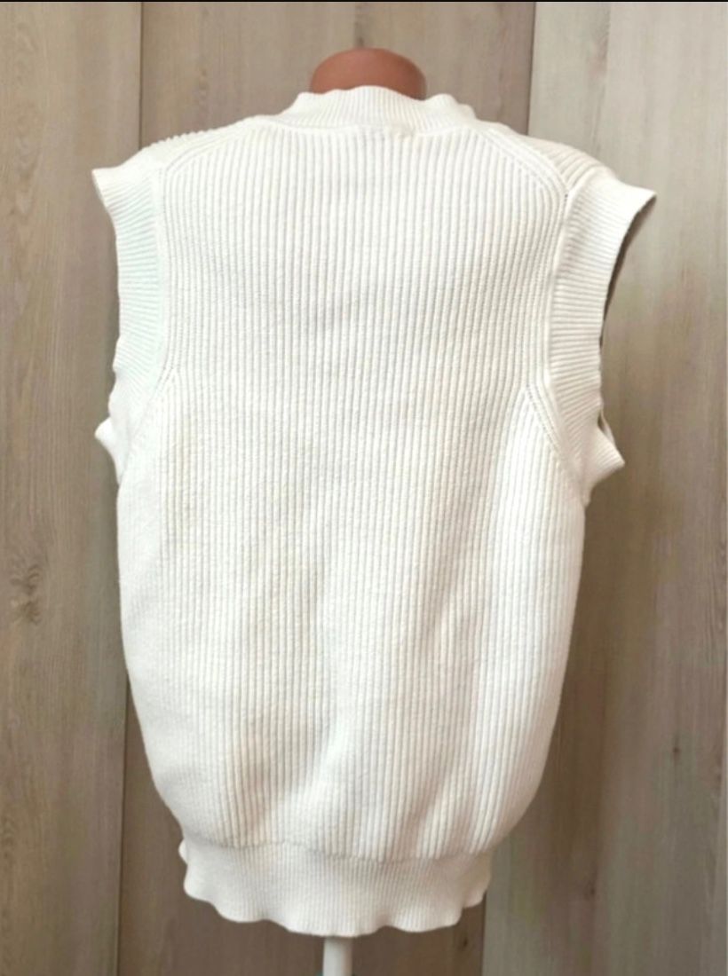Vesta Zara oversize mărime M
