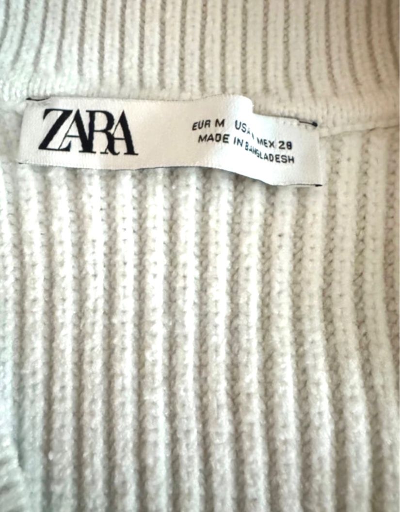Vesta Zara oversize mărime M