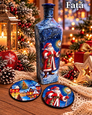Set cadou de Crăciun 02570