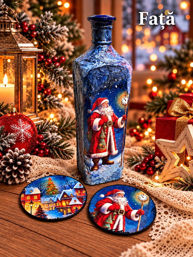 Set cadou de Crăciun 02570