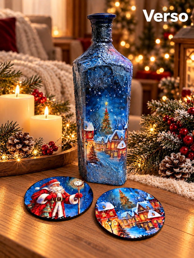 Set cadou de Crăciun 02570