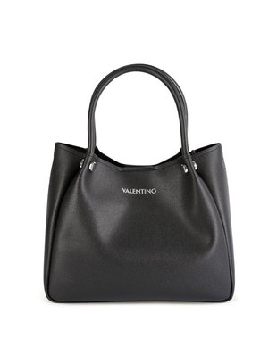 Geantă dama Valentino, model VBS6ZL01 001, neagră,