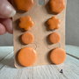 Cercei geometrici