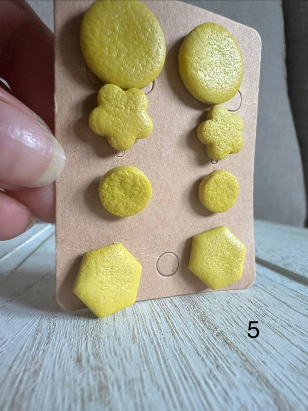 Cercei geometrici