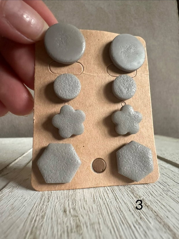 Cercei geometrici