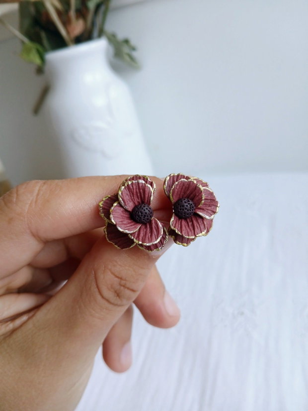 Cercei Autumn Flowers