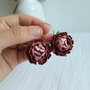 Cercei Autumn Flowers