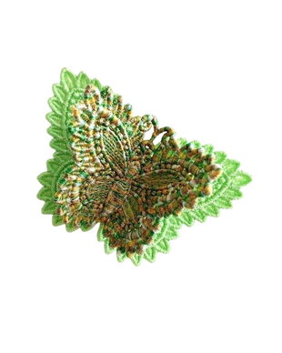 Decoratiune Fluture pentru Geanta