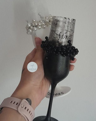 Pahare pentru miri personalizate