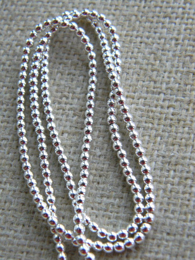 Hematit electroplacat 2 mm (AI 2-3)