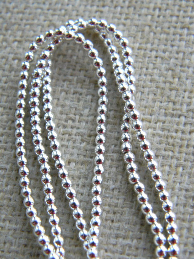 Hematit electroplacat 2 mm (AI 2-3)